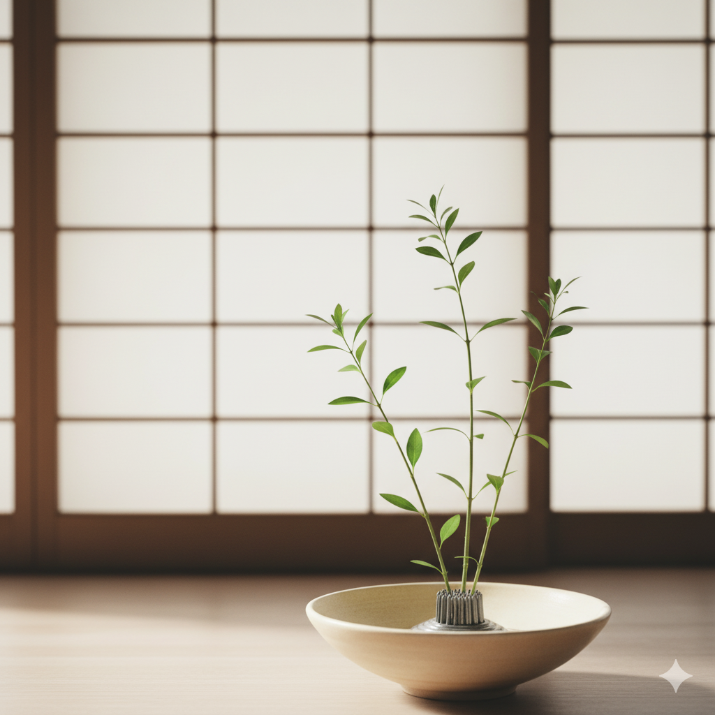 Italian Ruscus Collection