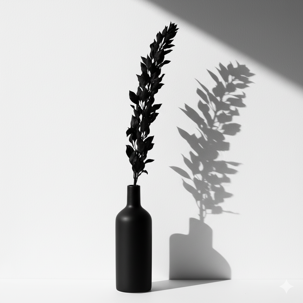 Italian Ruscus Collection