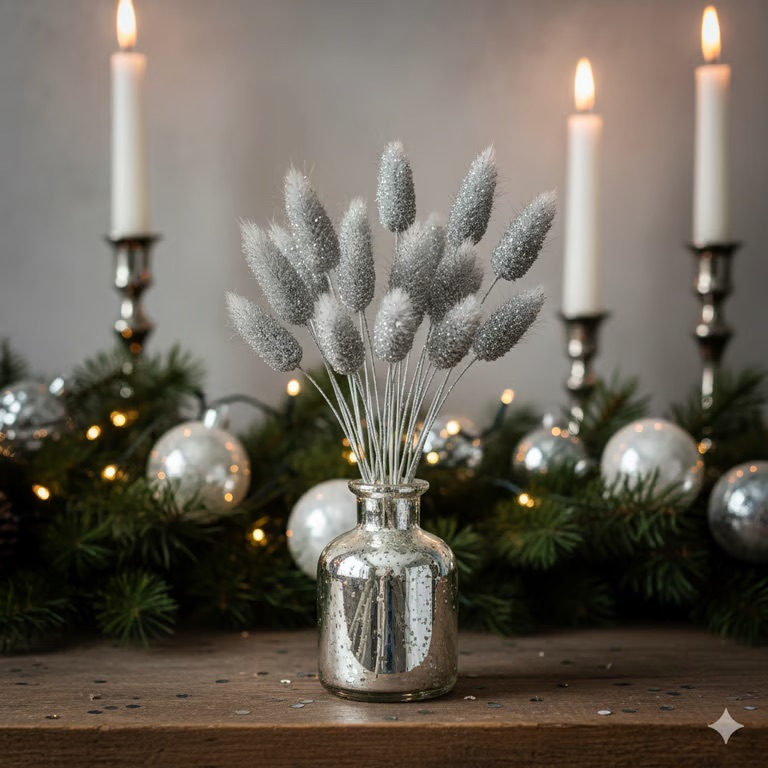 The Bunny Tail Grass Collection