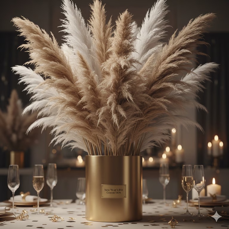 Pampas Grass Collection