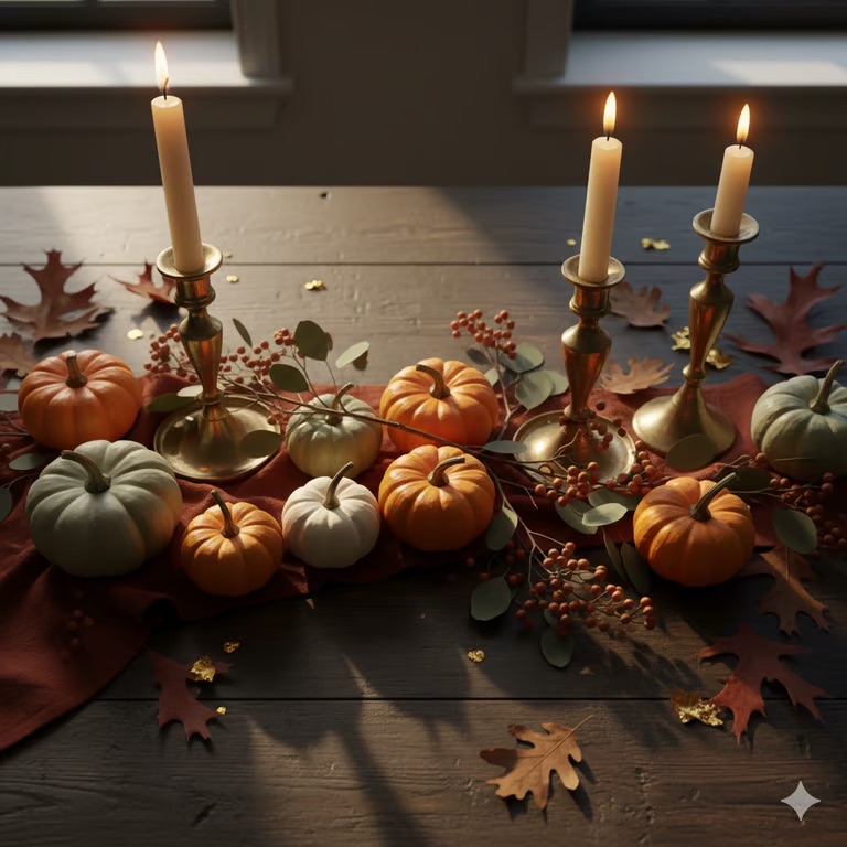 The Preserved Eucalyptus Collection