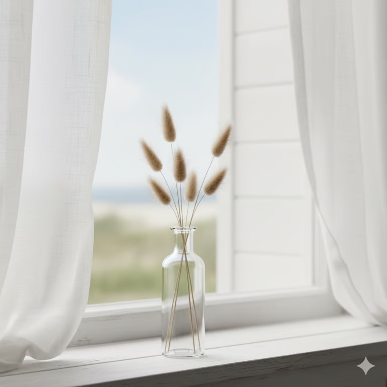 The Bunny Tail Grass Collection