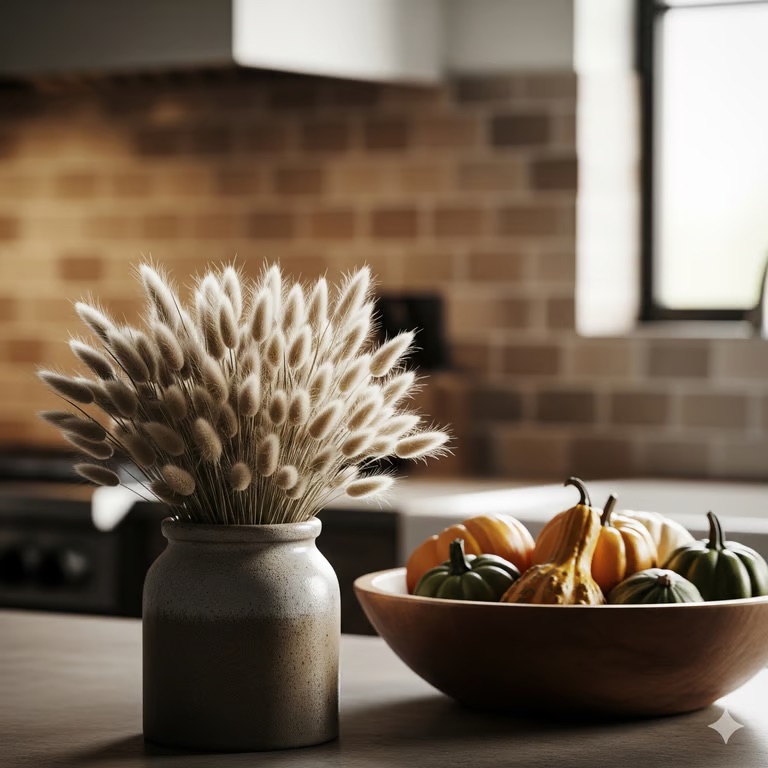 The Bunny Tail Grass Collection
