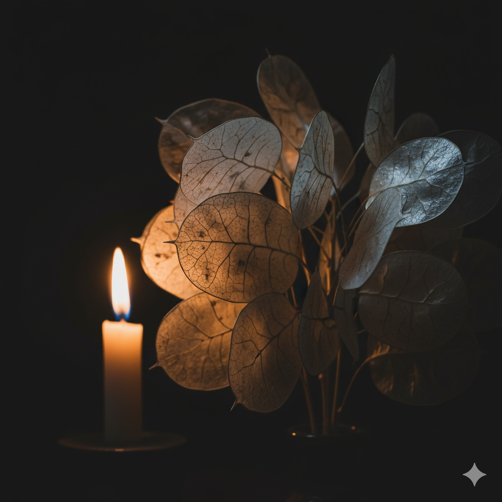 Lunaria (Money Plant) Collection