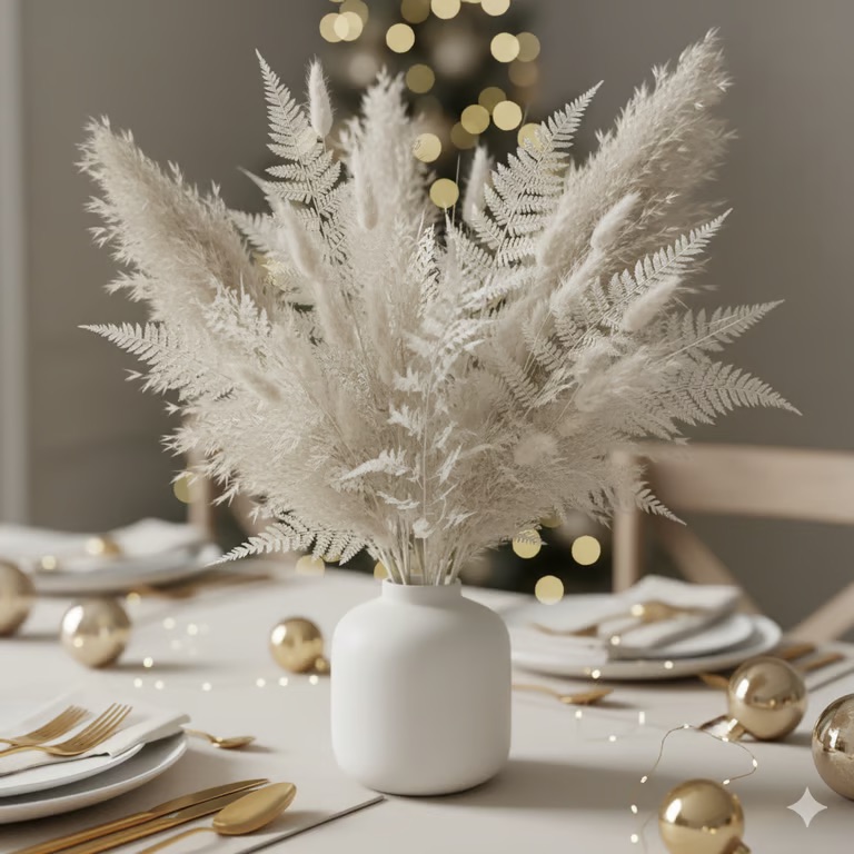 Pampas Grass Collection