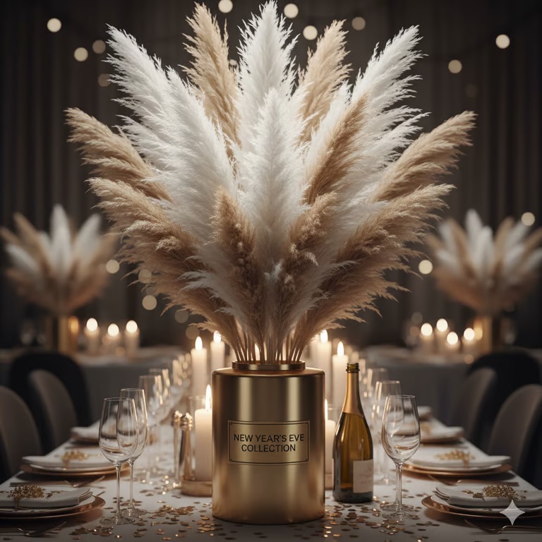 Pampas Grass Collection