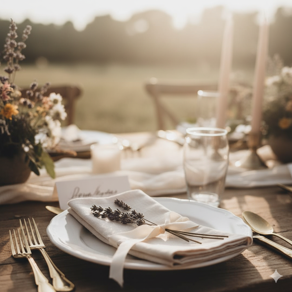 Dried Lavender Collection