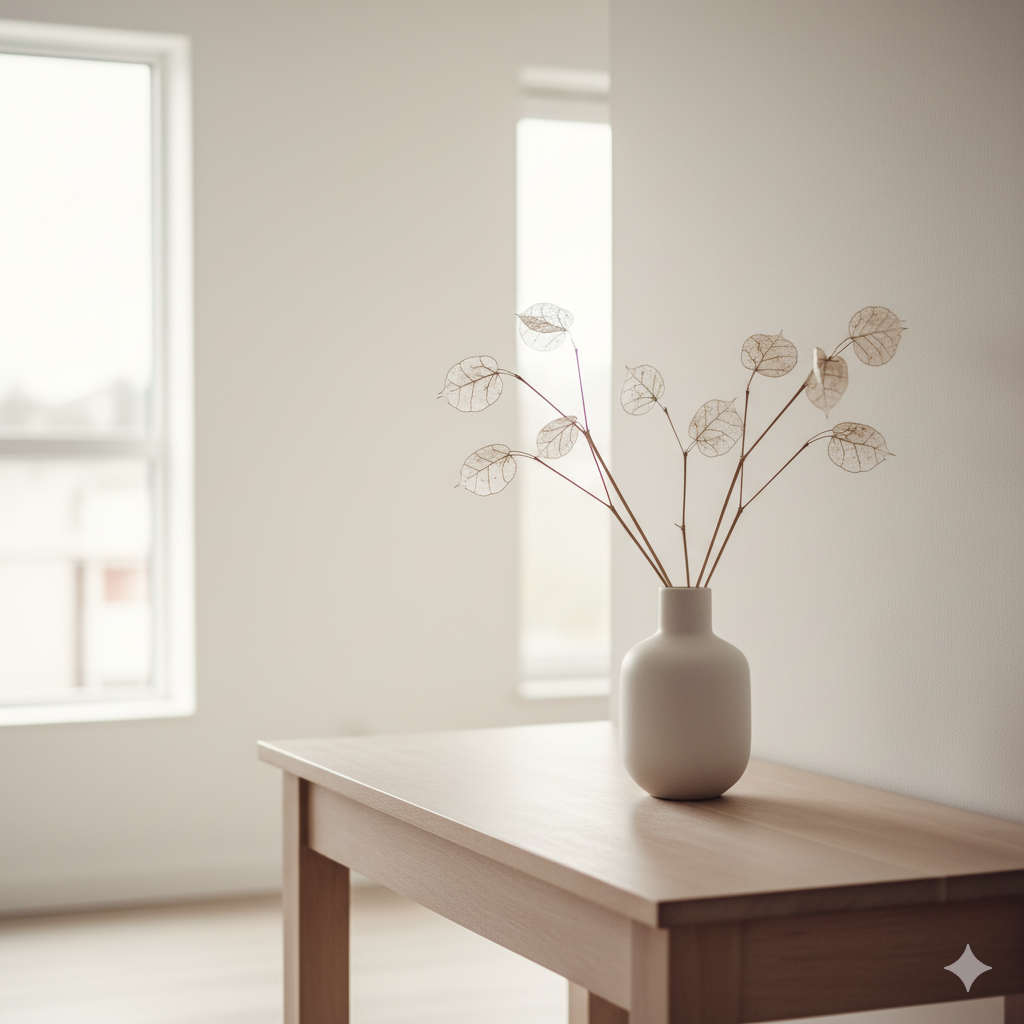 Italian Ruscus Collection