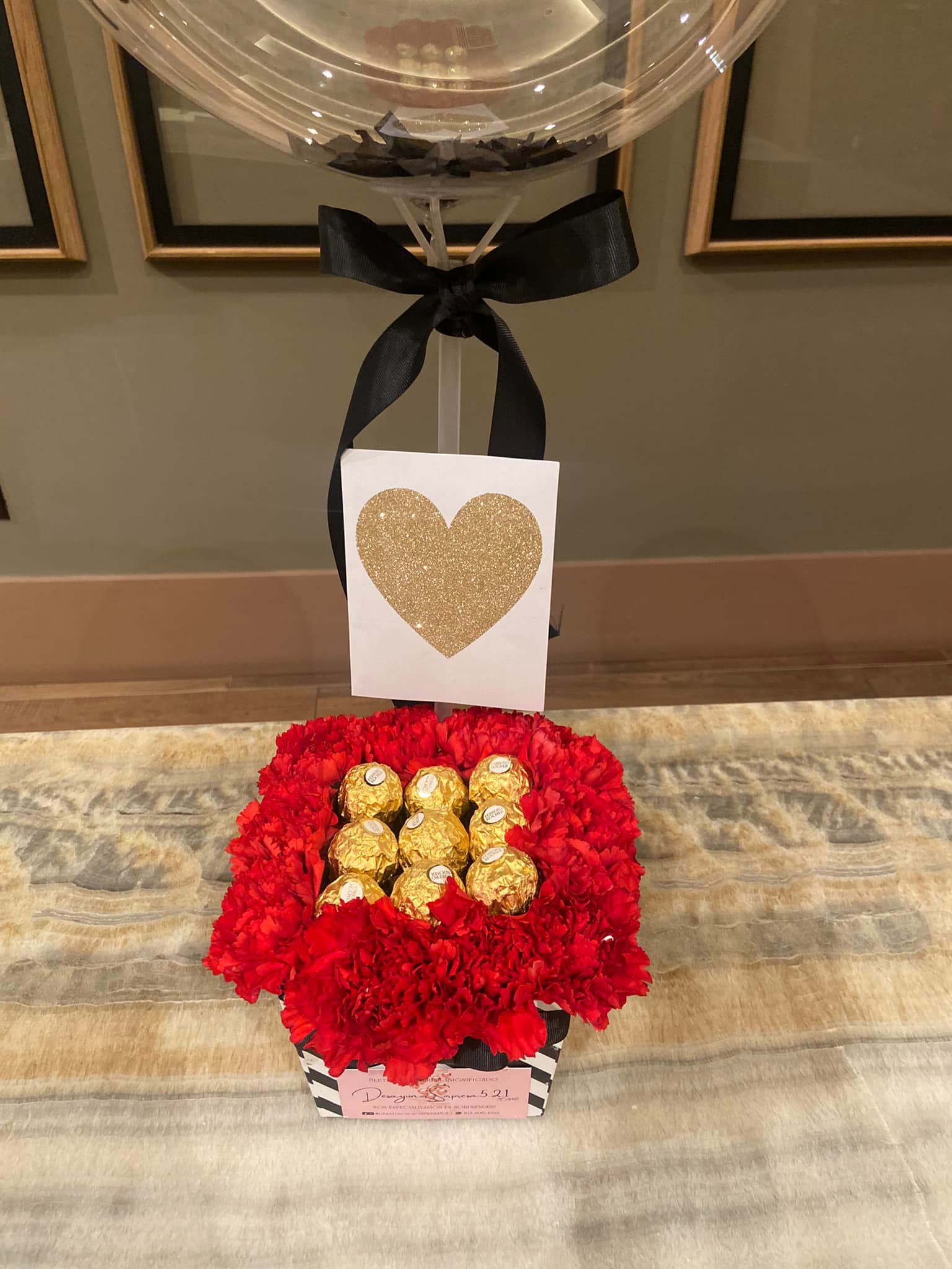 Handcrafted Gift Boxes