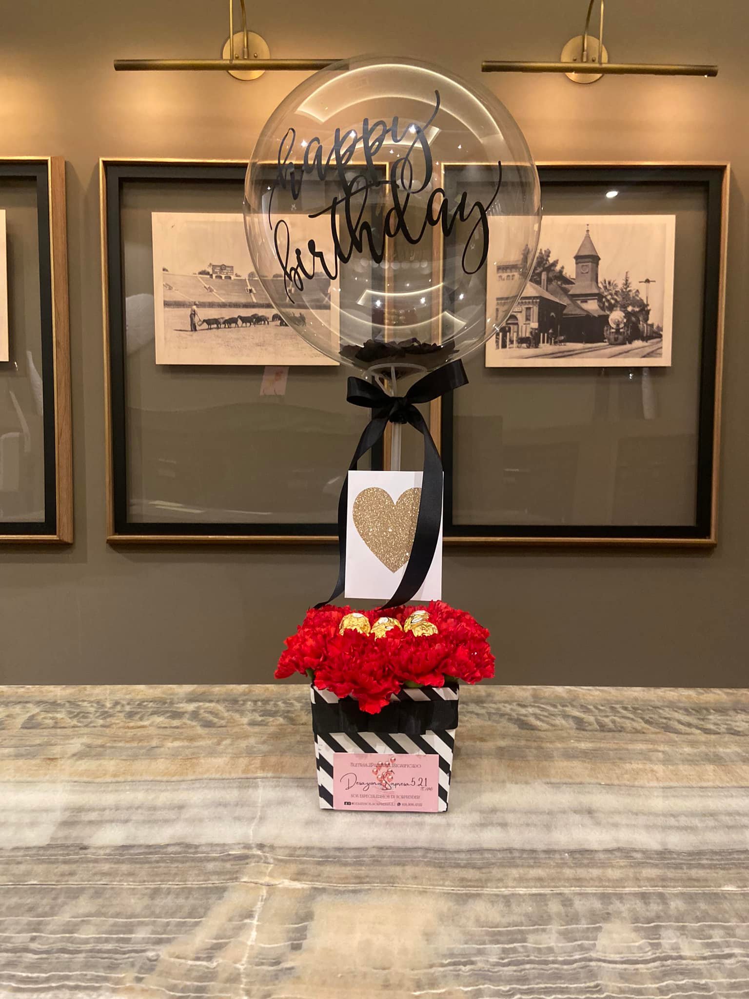 Handcrafted Gift Boxes