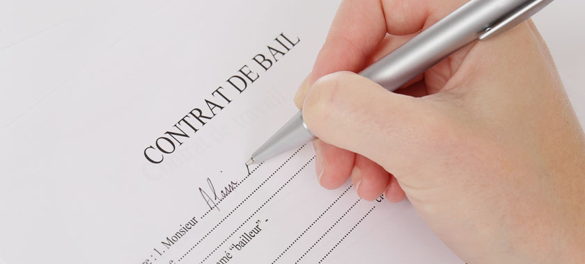 Bail de résidence principale – Modèle conforme à la législation de Bruxelles 2026 (PDF)