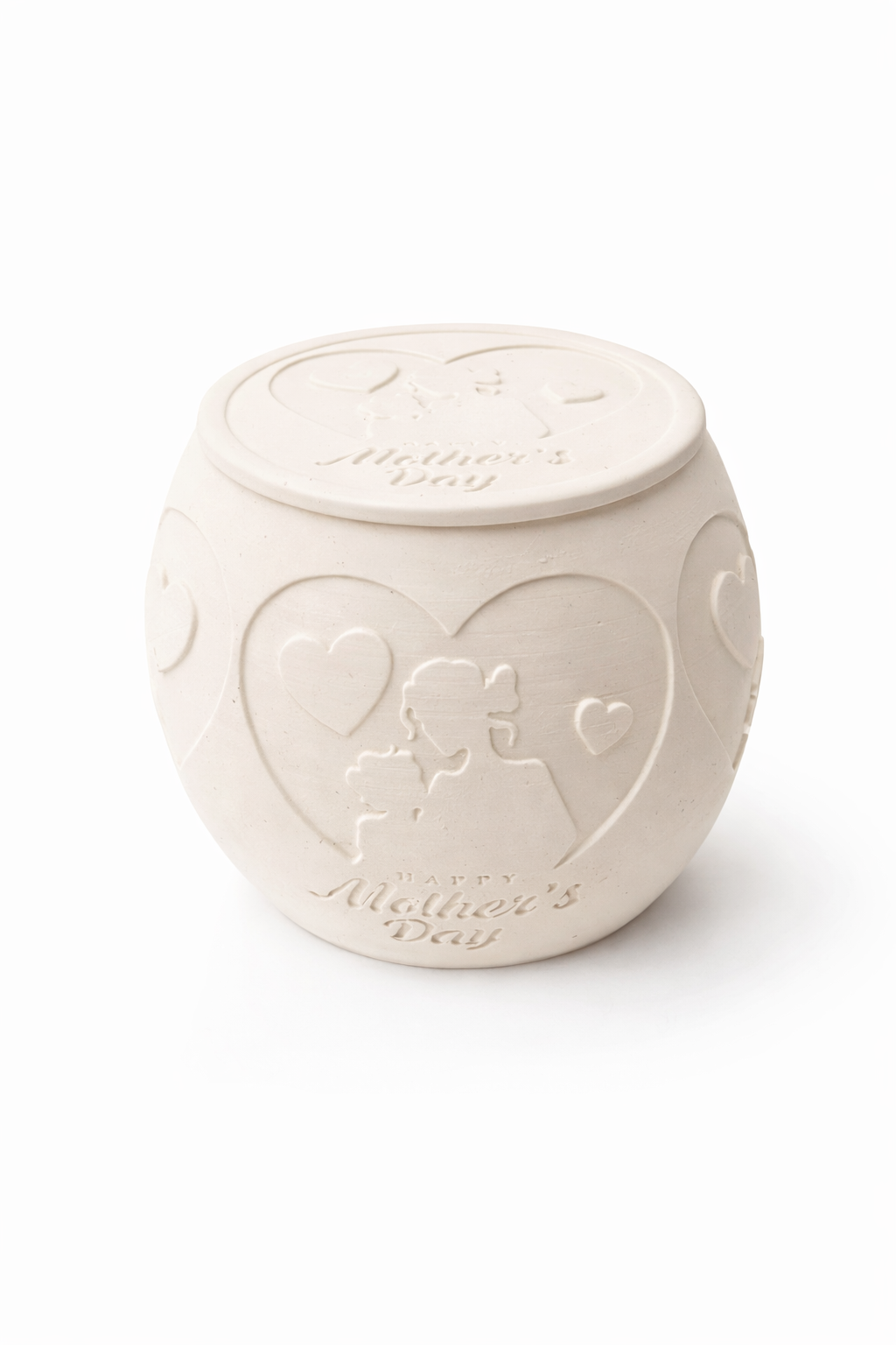 Ljuslykta – Mother’s Day 💛