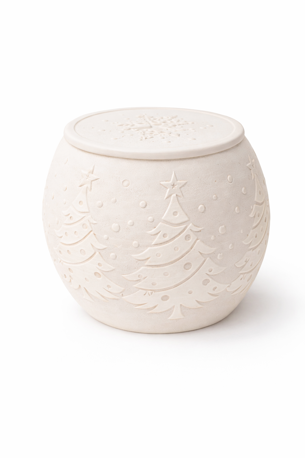 Ljuslykta – Christmas Tree Version 2 🎄