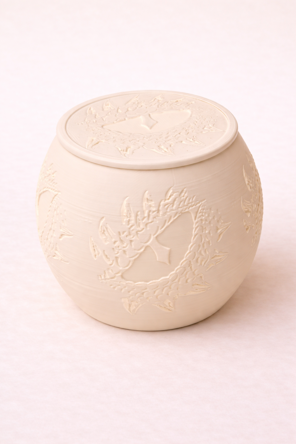 Ljuslykta – Dragoneye 🐉