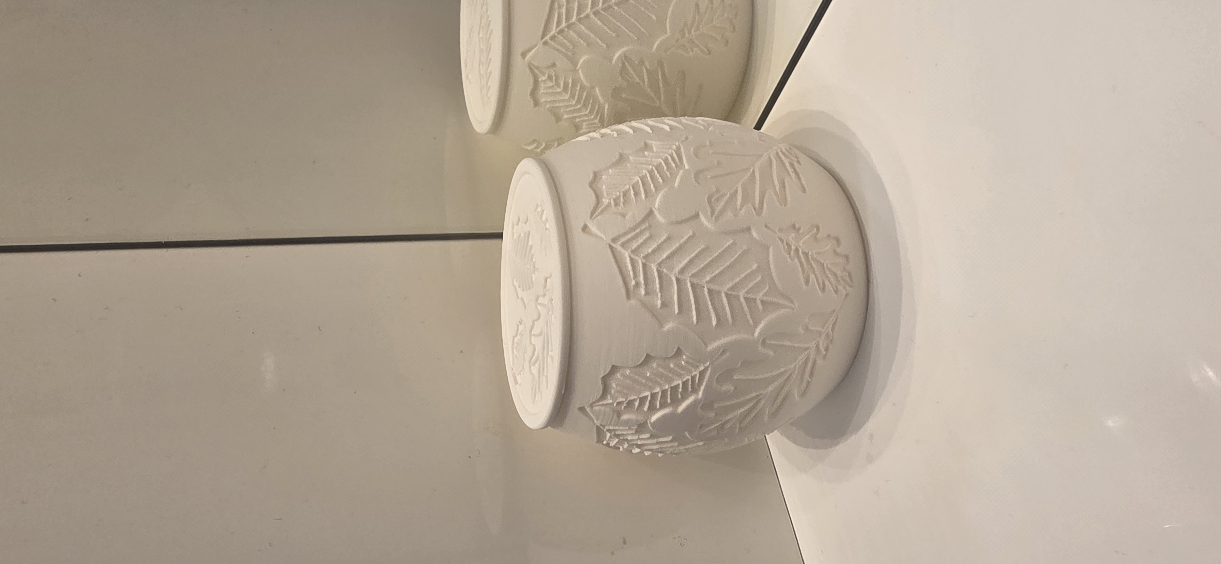 Ljuslykta – Fall No.3 🍂