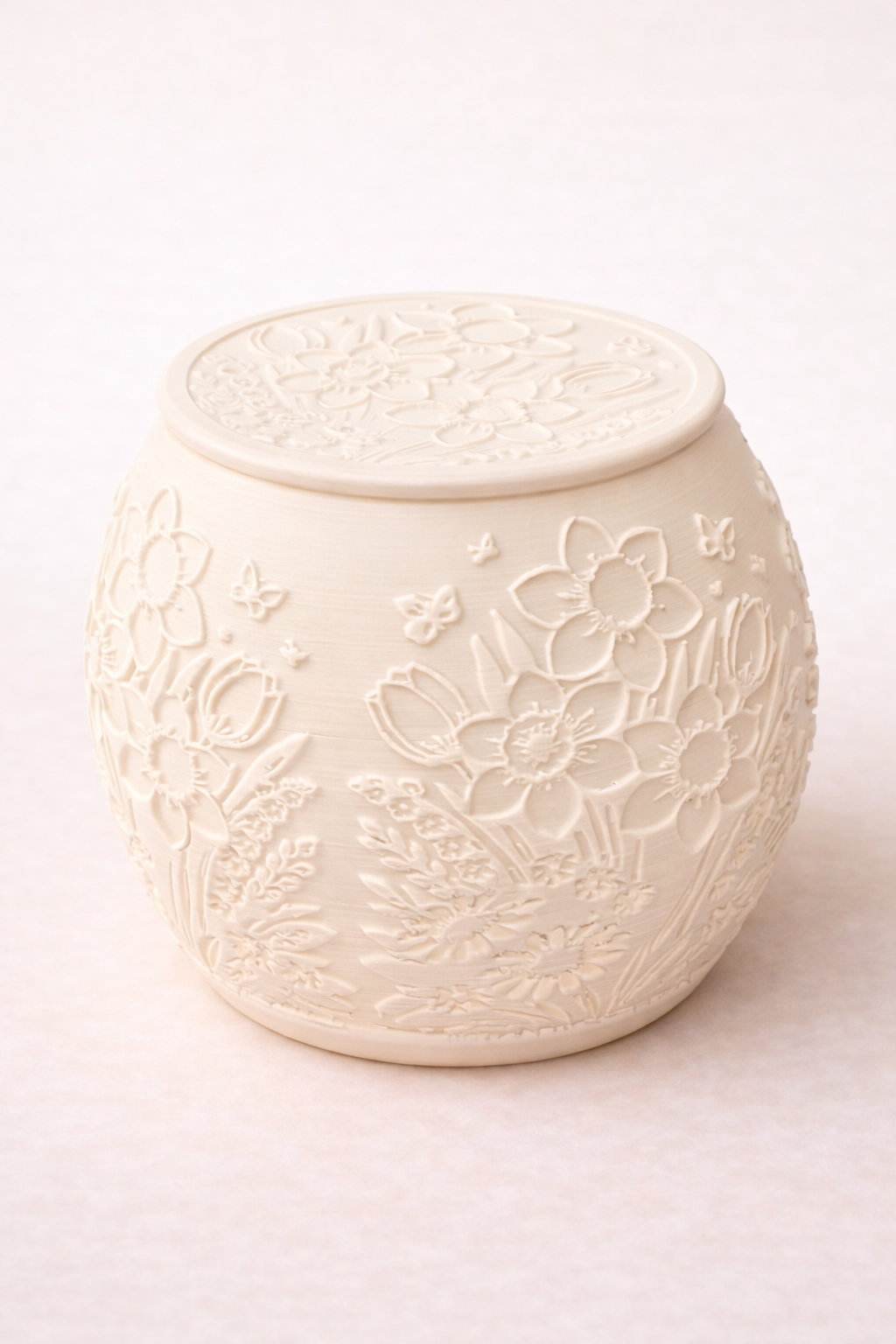 Ljuslykta – Spring Meadow 🌼