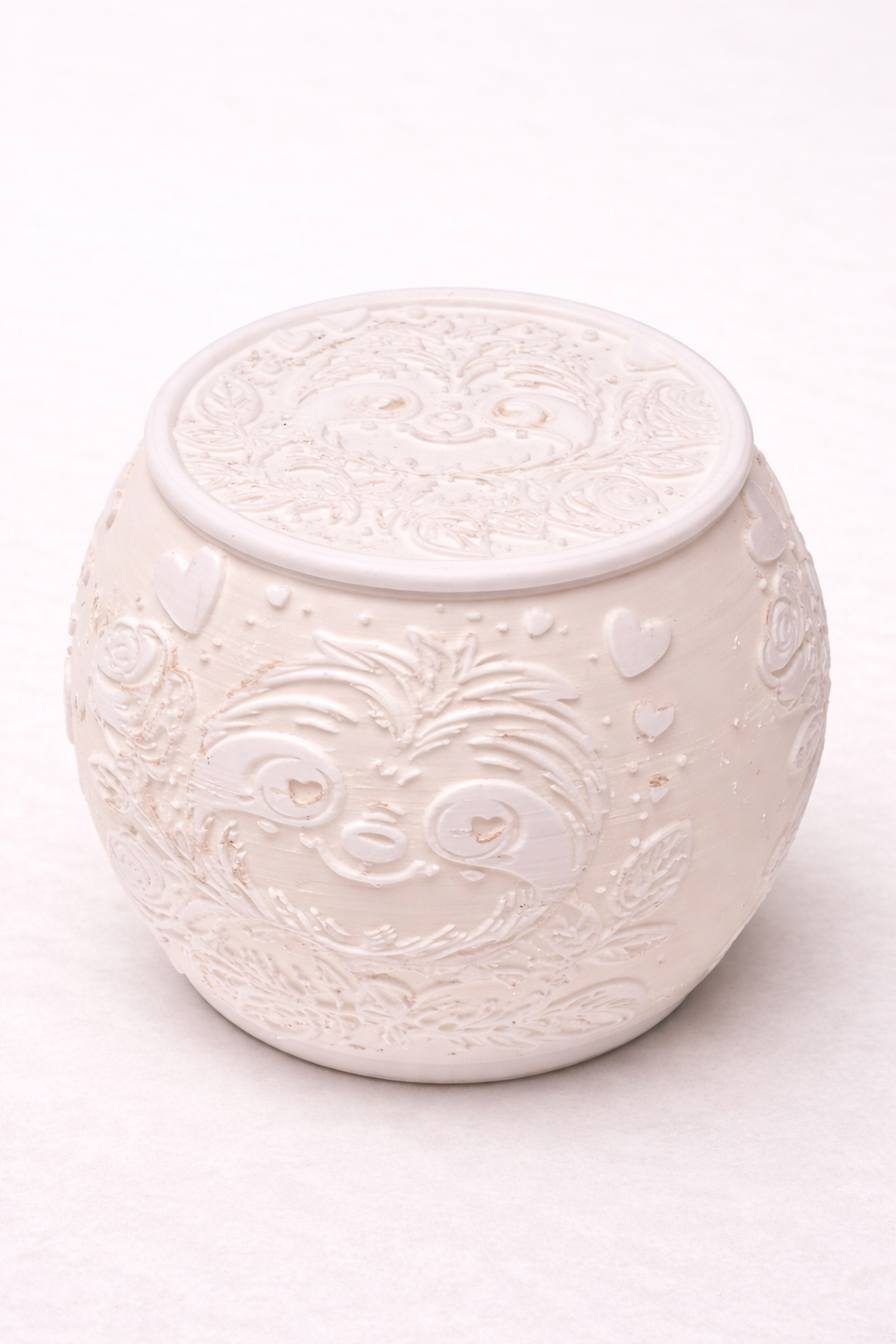 Ljuslykta – Love Sloth 💛