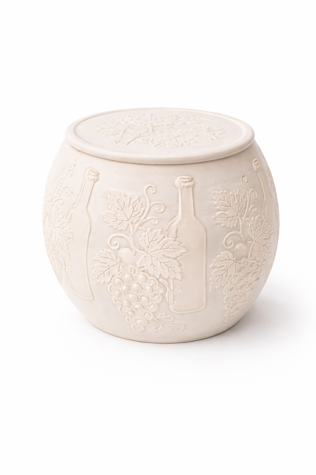  Ljuslykta – Grape Cluster 🍇