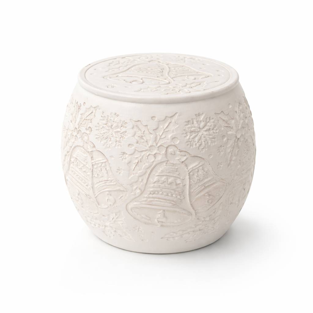 Ljuslykta – Christmas Bells 🔔