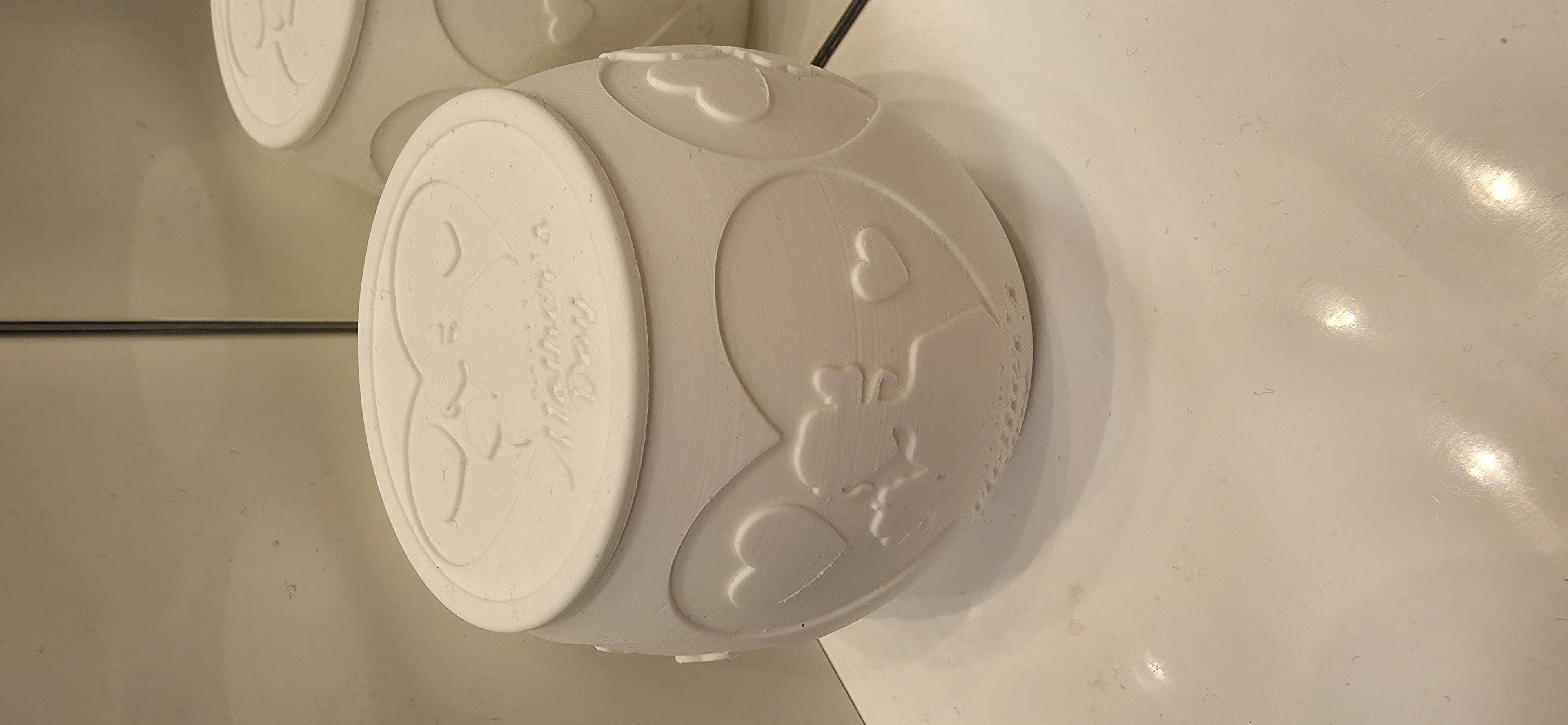 Ljuslykta – Mother’s Day 💛