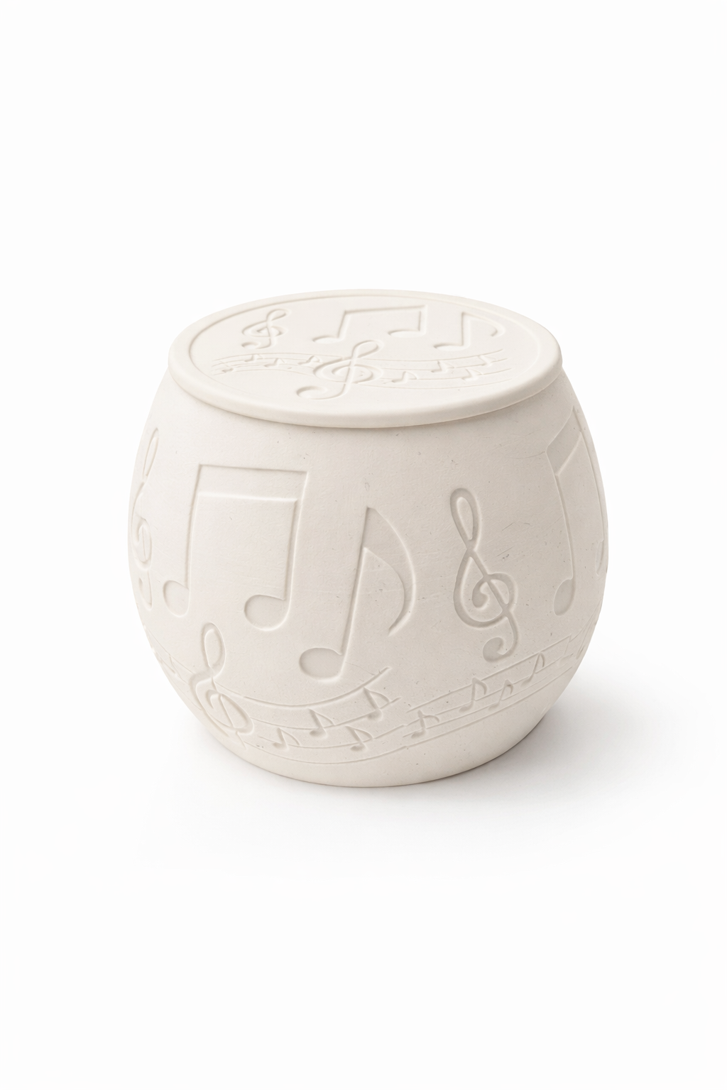 Ljuslykta – Notes 🎵