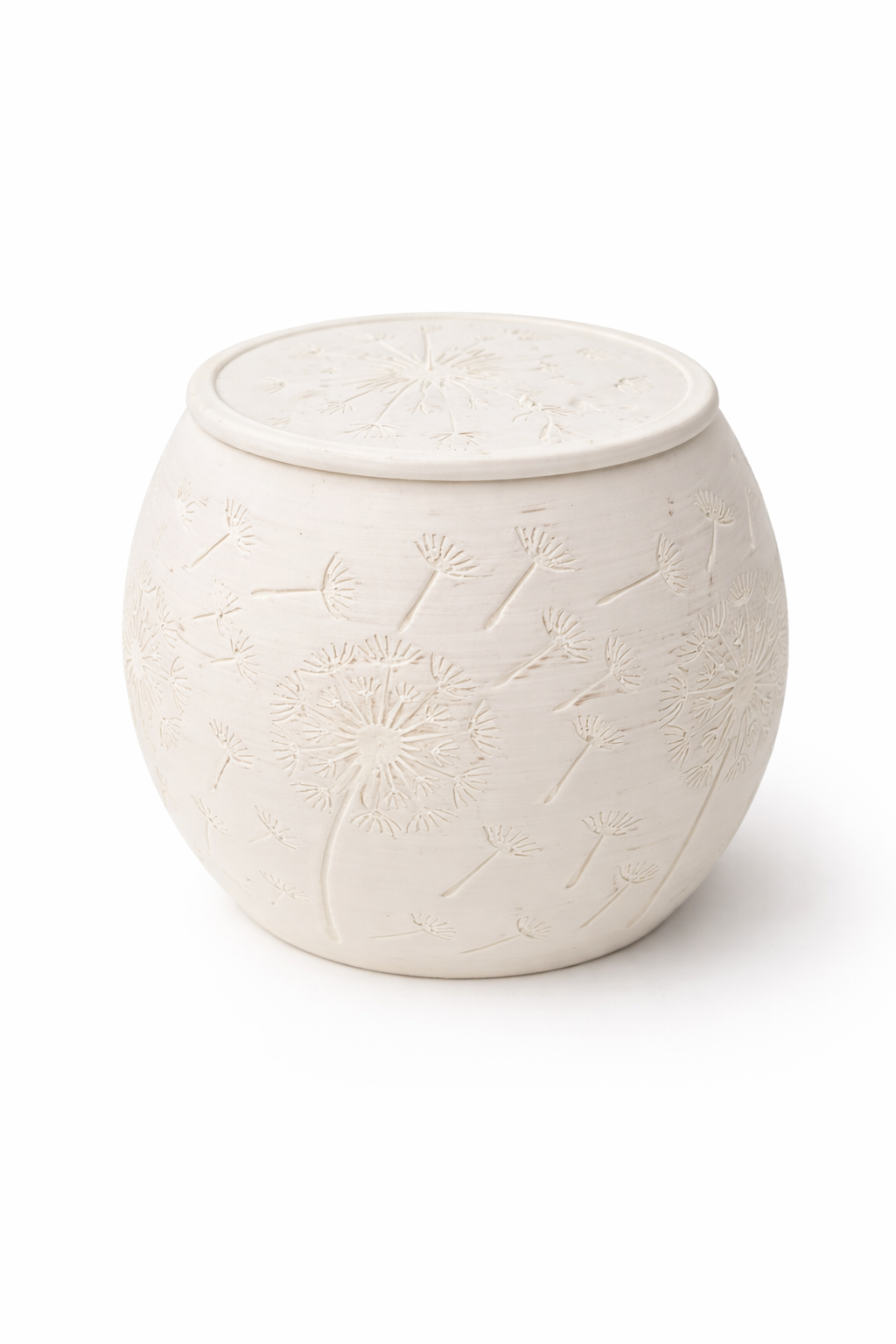 Ljuslykta – Dandelion Model 2 🌼