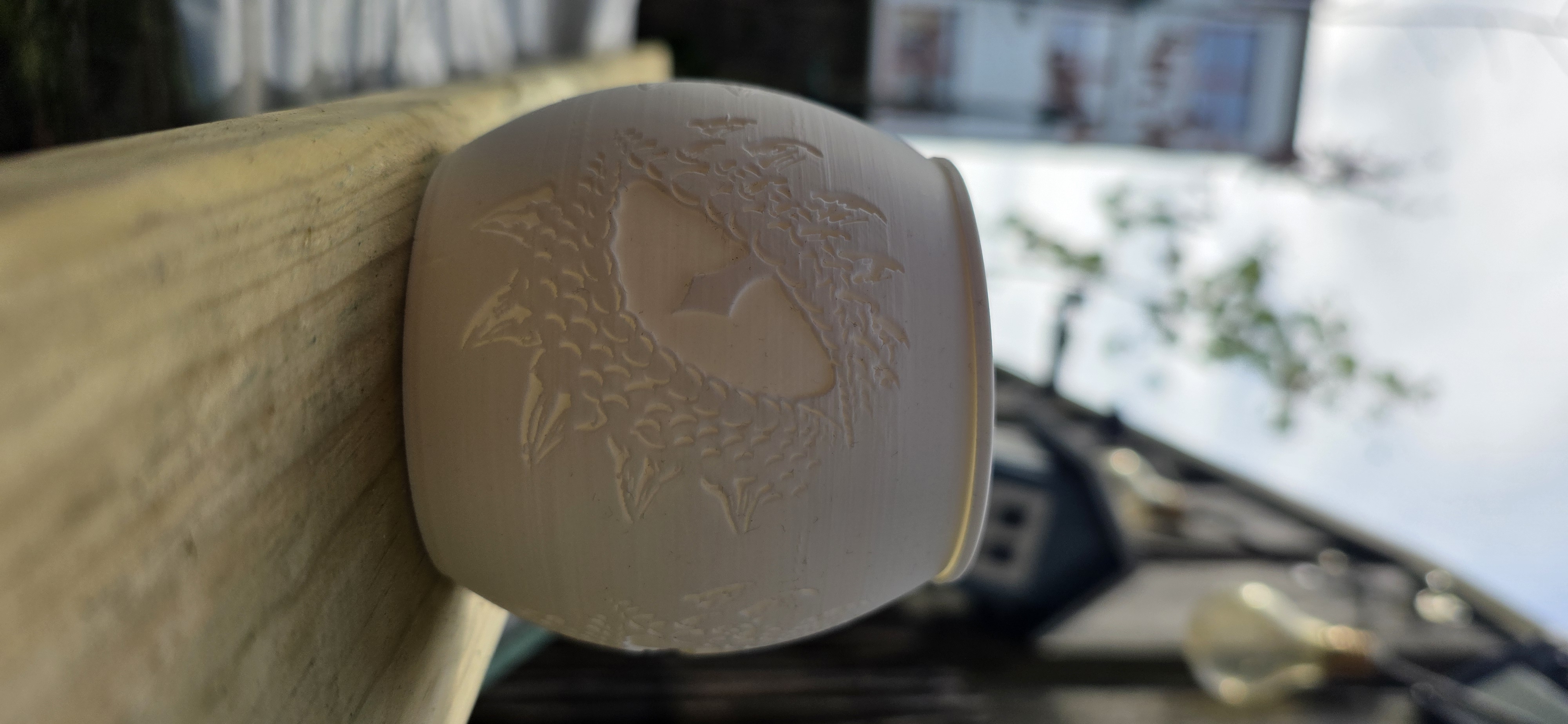 Ljuslykta – Dragoneye 🐉