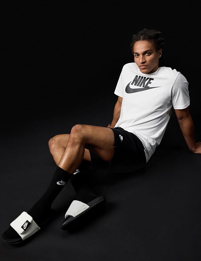 Nike Unisex Adult Offcourt Adjust Sandal