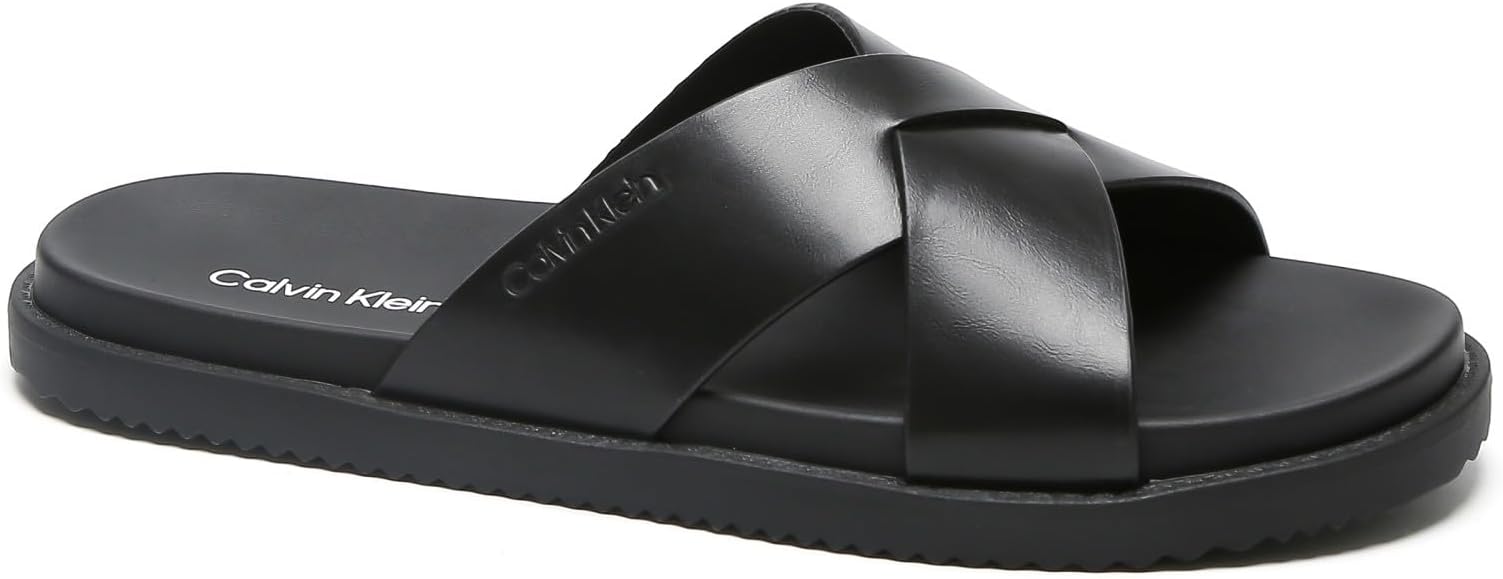 Calvin Klein mens Lusako
