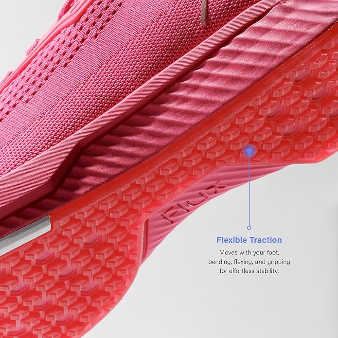 Adapt Runners for Women and Mens Barefoot Minimalist Shoes – Wide Toe Box, Zero Drop Sole, Lightweight & Flexible, Perfect for Walking, Running and Everyday Comfort