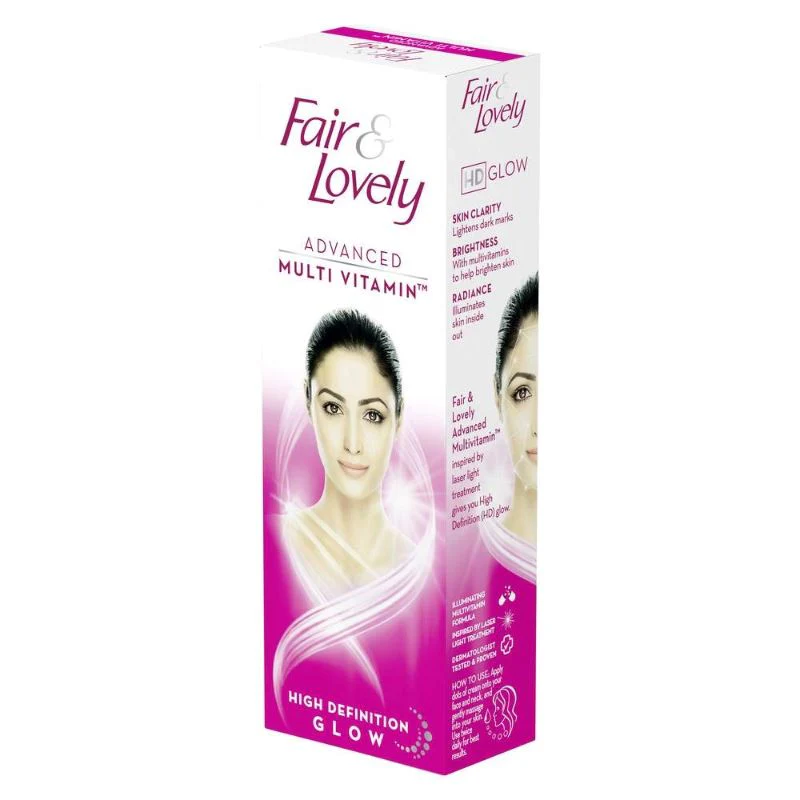 Fair & Lovely Advanced Multi Vitamin Cream