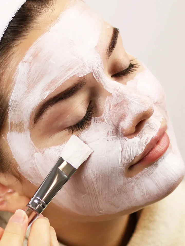 Golden Pearl 24K Gold Glam Creme Bleach