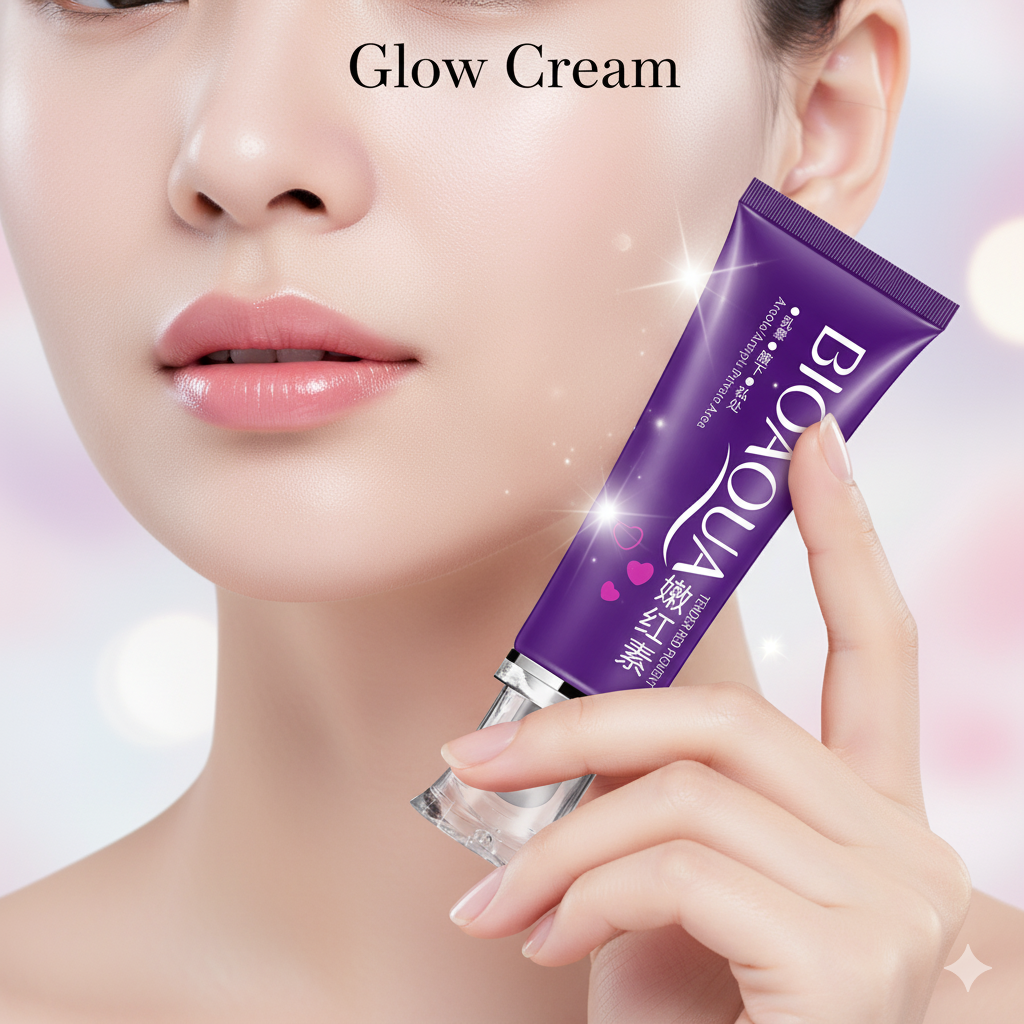 BIOAQUA Moisturizing Lip Balm