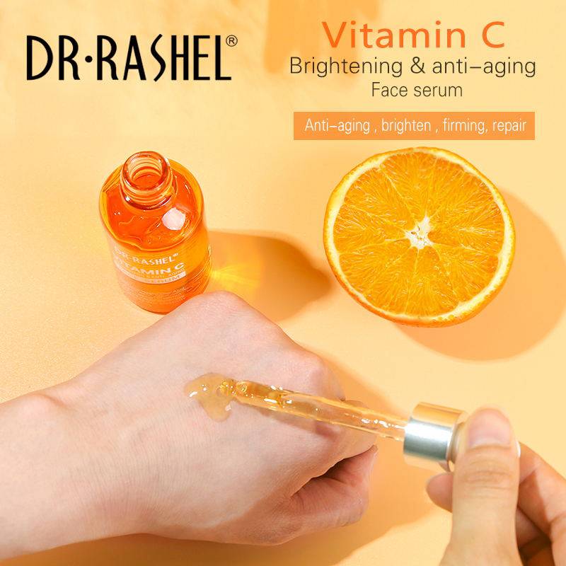 Dr Rashel Vitamin C Face Serum