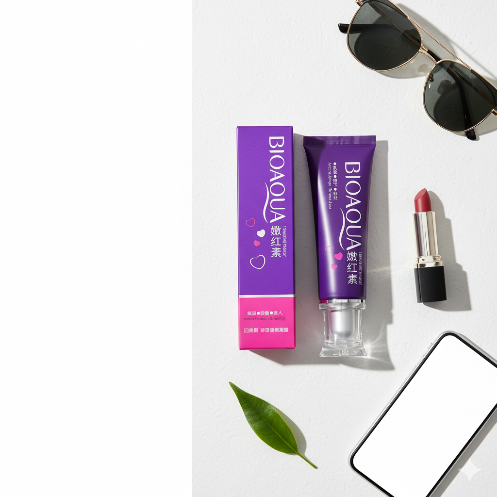 BIOAQUA Moisturizing Lip Balm