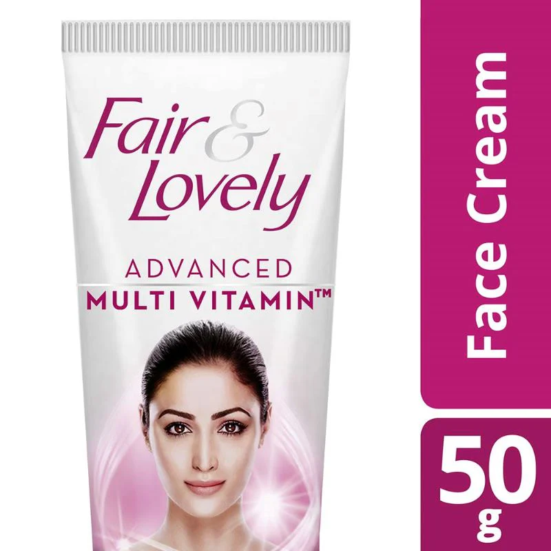 Fair & Lovely Advanced Multi Vitamin Cream
