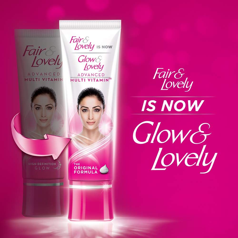 Glow & Lovely Advanced Multi Vitamin