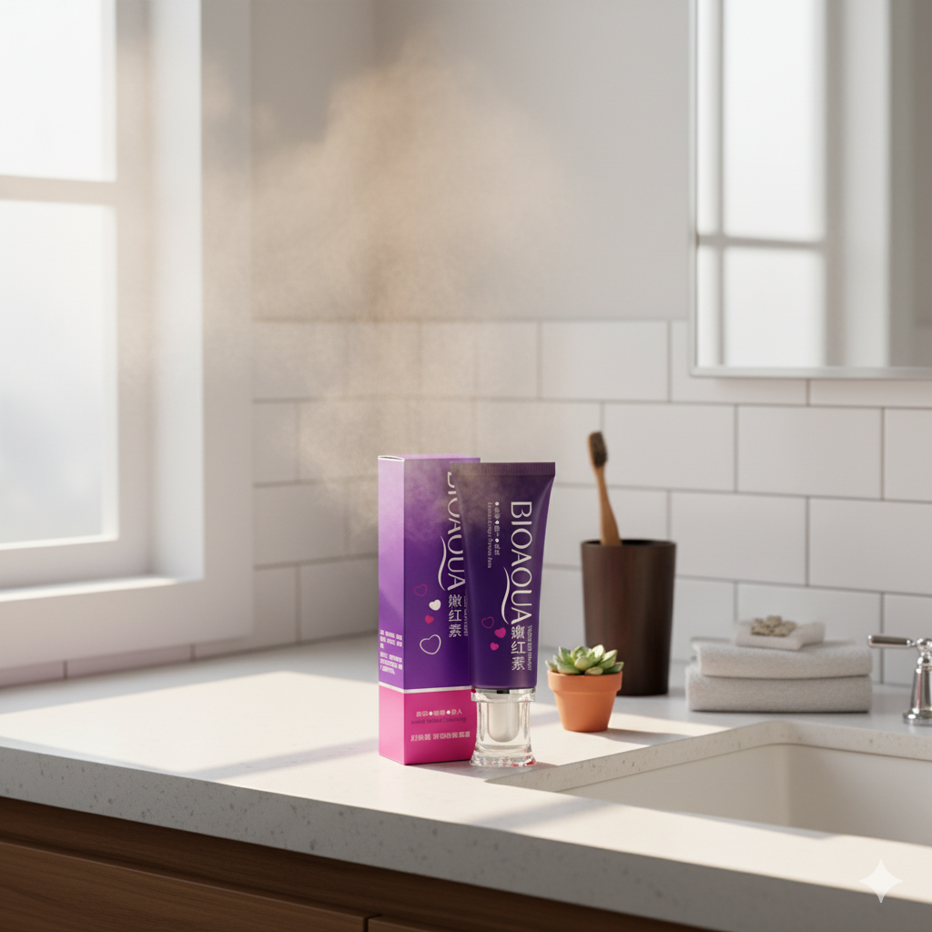 BIOAQUA Moisturizing Lip Balm