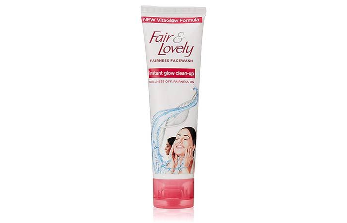 Glow & Lovely Advanced Multi Vitamin