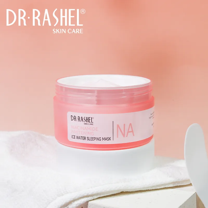 DR RASHEL 8 Water Sleeping Mask