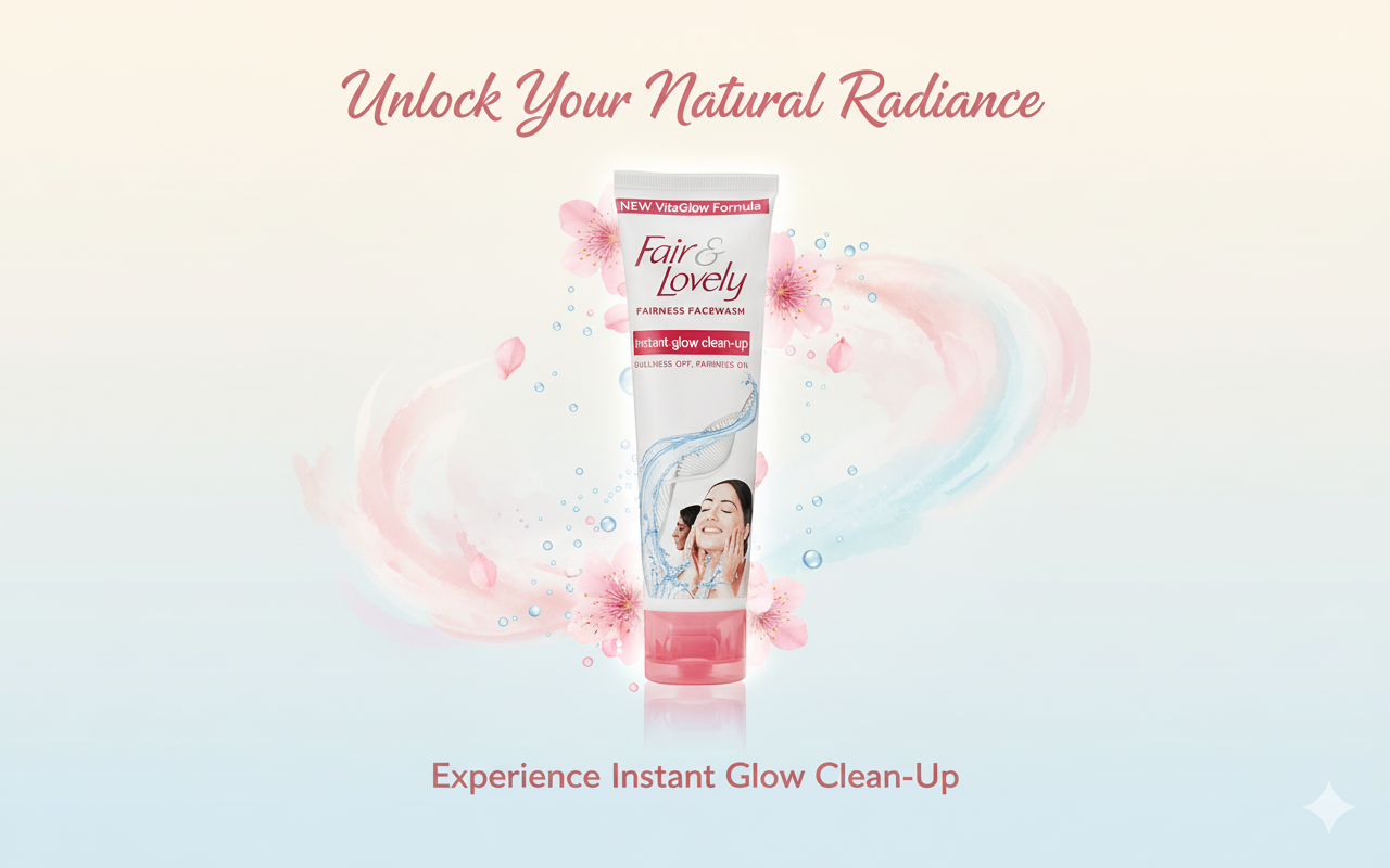 Glow & Lovely Advanced Multi Vitamin