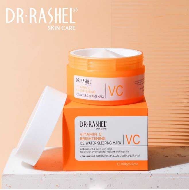 DR RASHEL