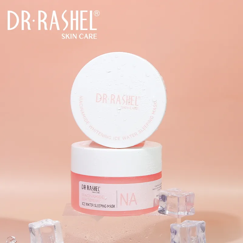 DR RASHEL 8 Water Sleeping Mask
