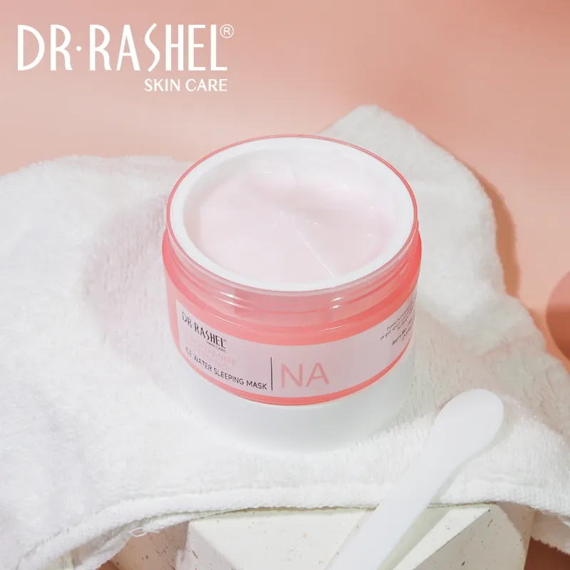 DR RASHEL 8 Water Sleeping Mask