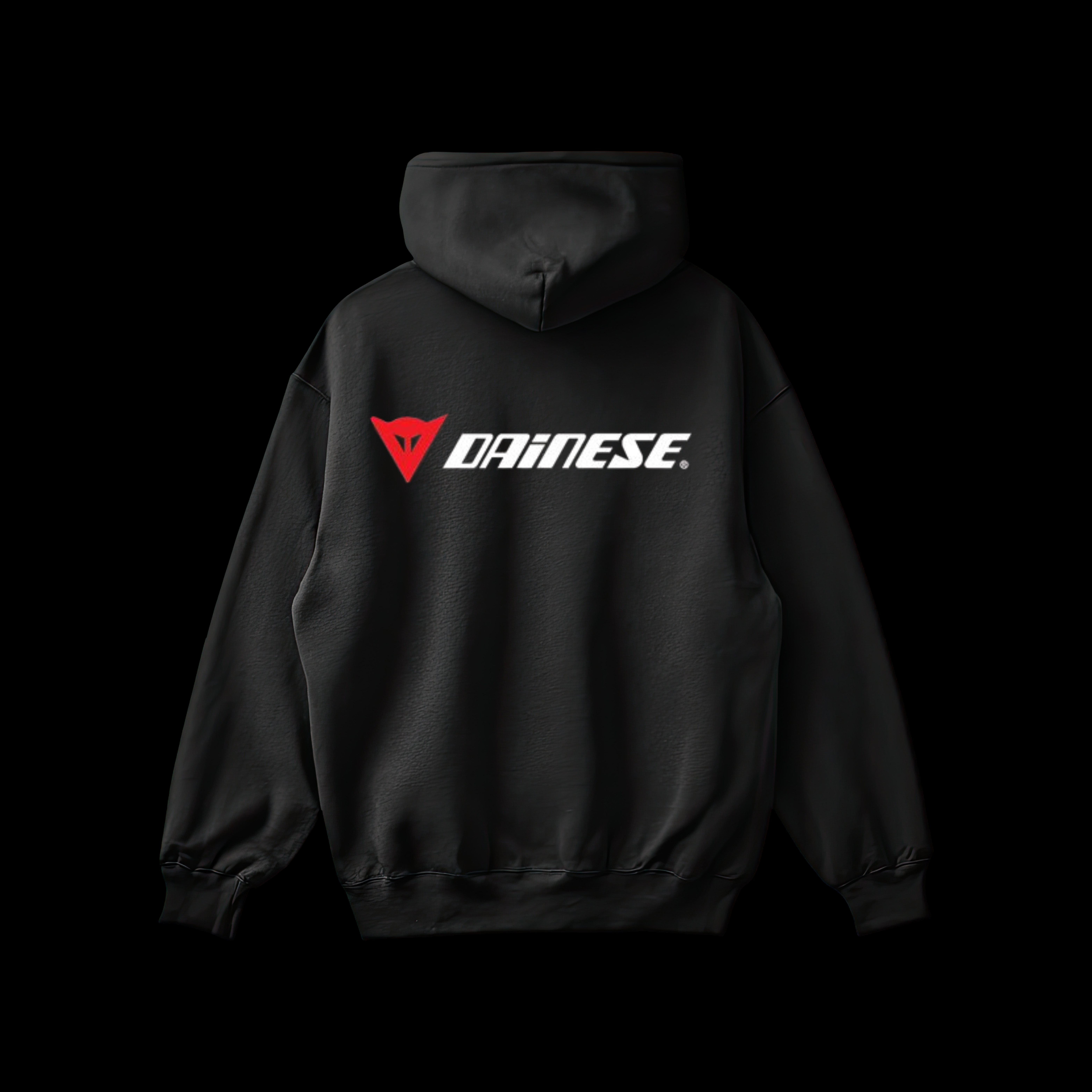 DANIESE HOODIE