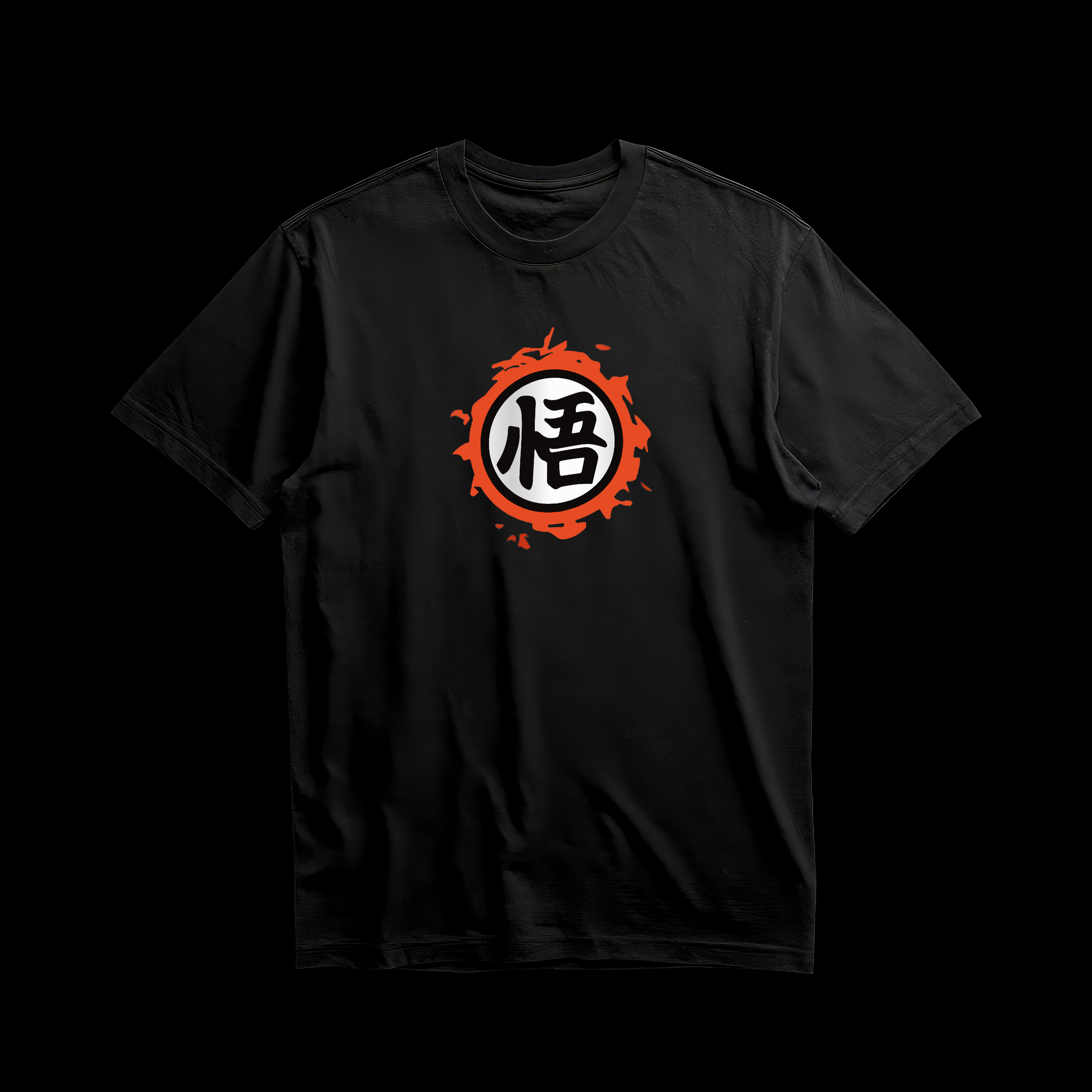 GOKU TSHIRT