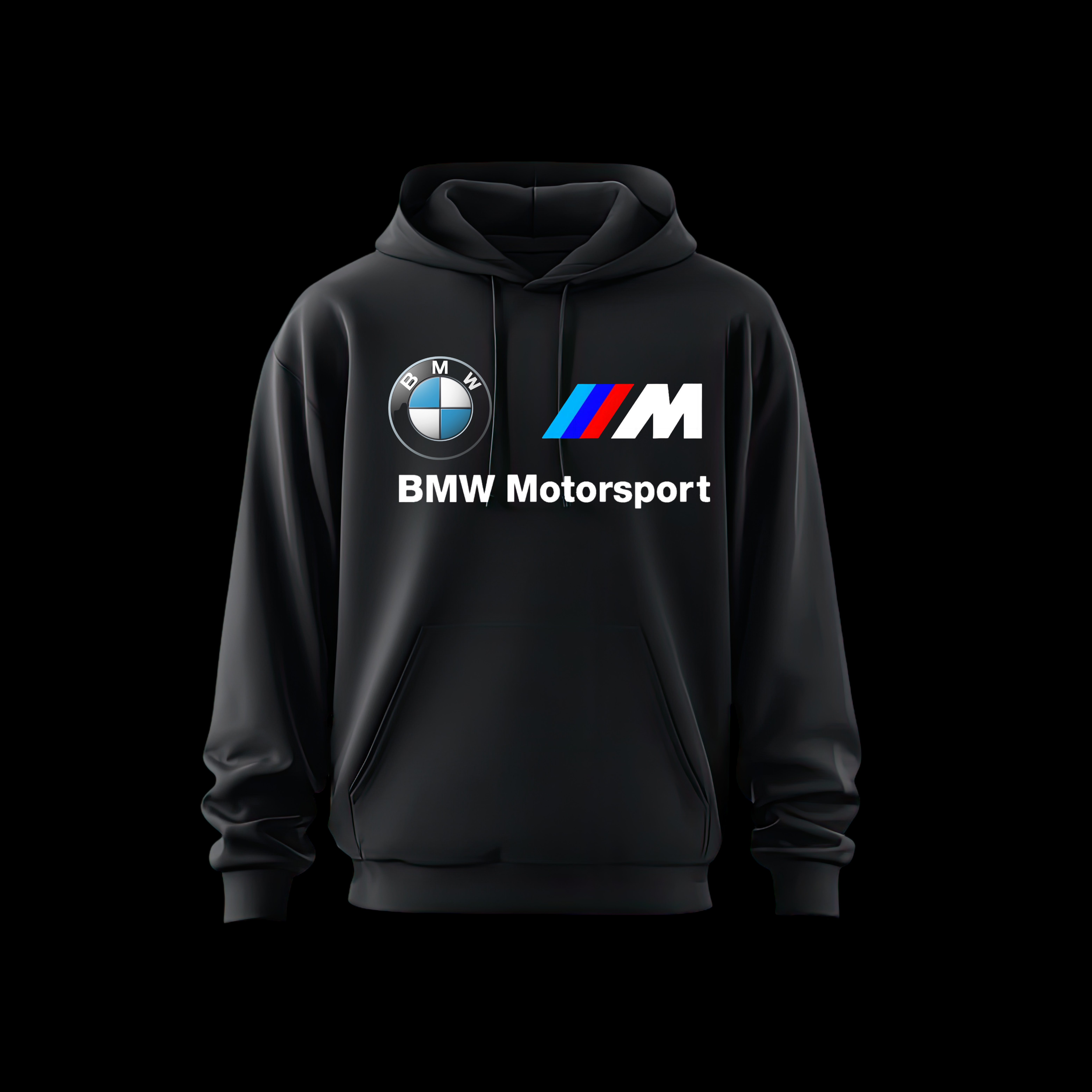BMW HOODIE