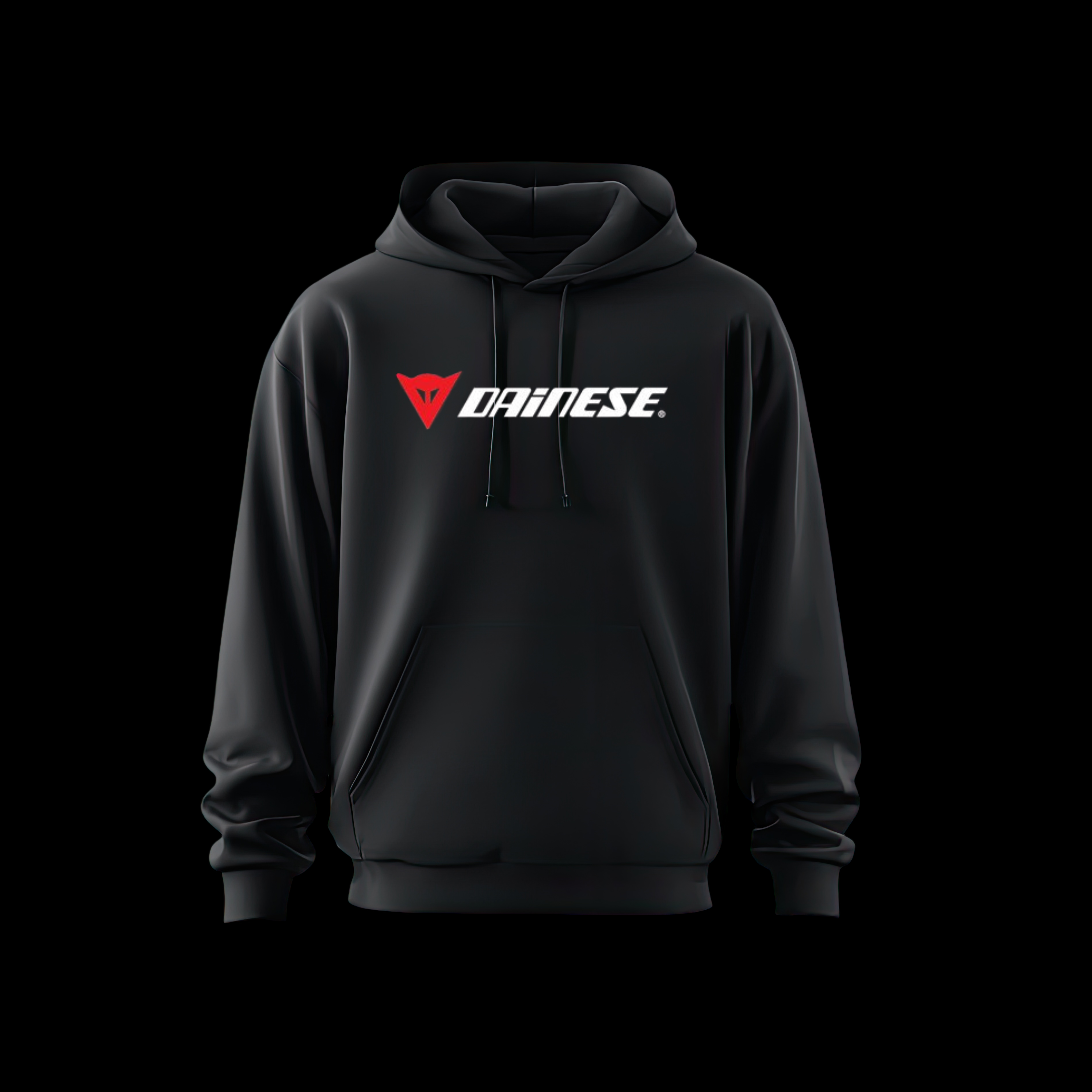 DANIESE HOODIE