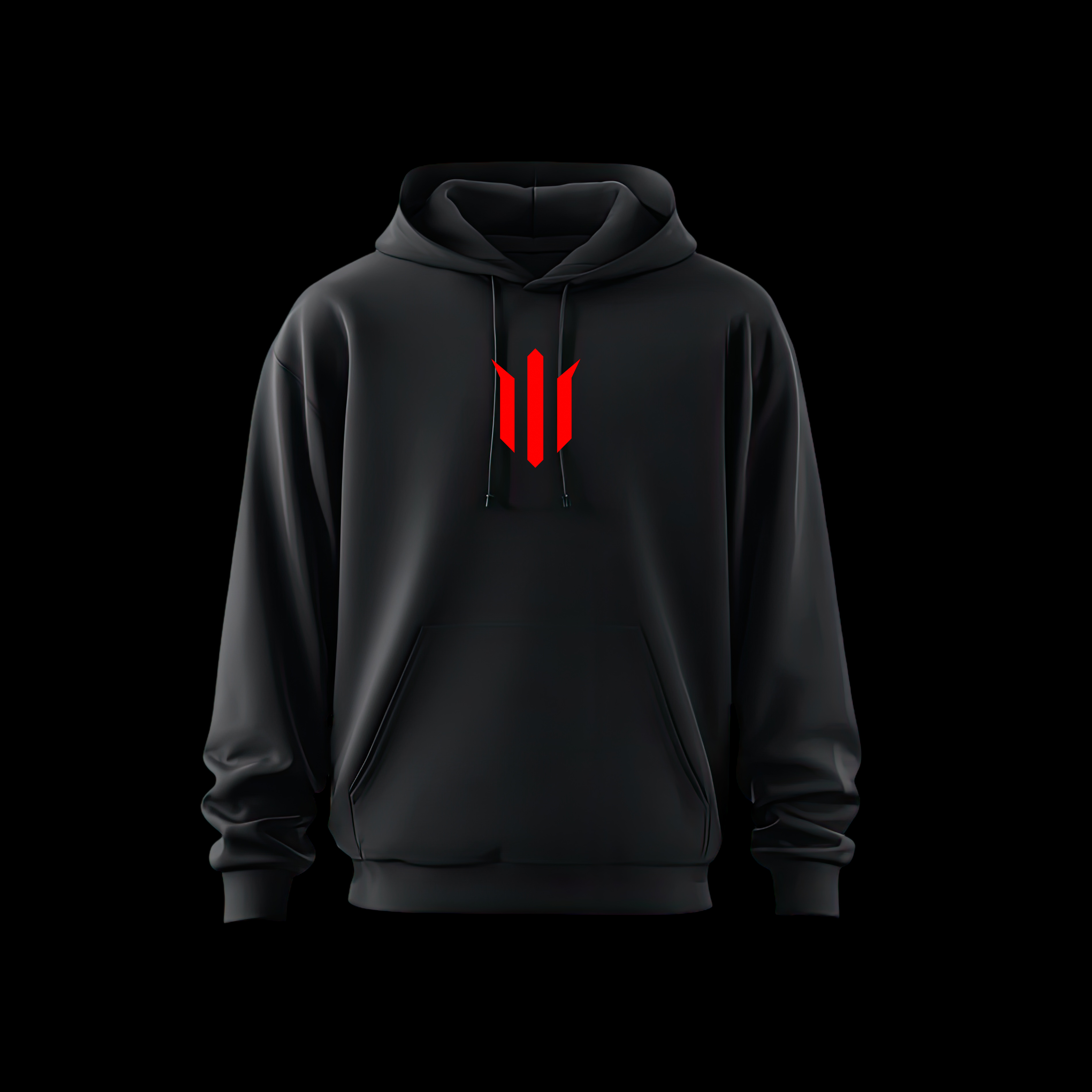 QUICKSHIFTERS HOODIE