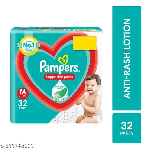 Pampers M 32